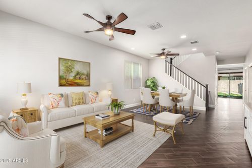 3532 E Alfalfa Dr, Gilbert, AZ, 85298-2203 | Card Image