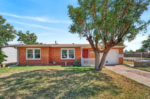 3921 Monty Dr, Midland, TX, 79703-6118 | Card Image
