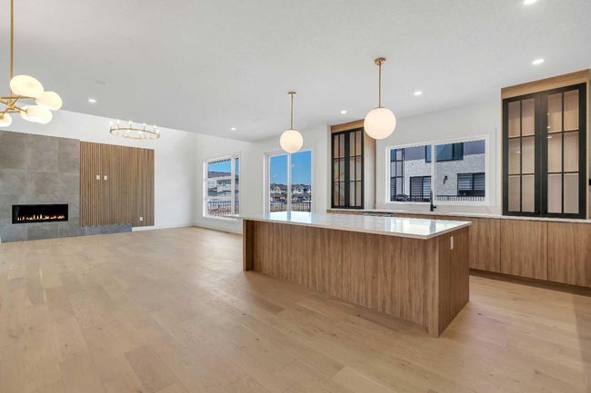55 N Bridges Gdns, House other with 4 bedrooms, 4 bathrooms and 8 parking in Langdon AB | Image 9