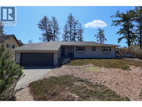 103 Eagle Dr, Kaleden, BC, V0H1K0 | Card Image