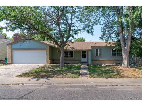 4557 S Laredo St, Aurora, CO, 80015-1447 | Card Image