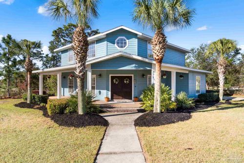554 Downhaul Dr, Pensacola, FL, 32507-7997 | Card Image