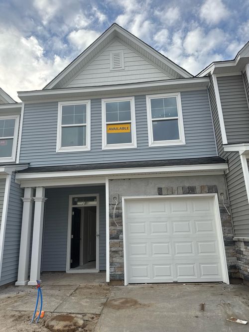 430 Duskywing Dr, Goose Creek, SC, 29445-3687 | Card Image