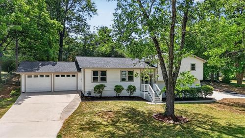 3070 Susan Ct, Marietta, GA, 30066-4306 | Card Image