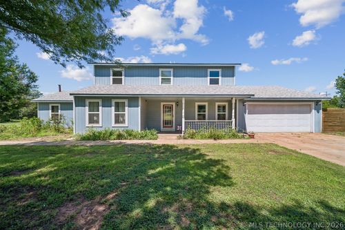 1720 Willow Ridge, Stillwater, OK, 74074 | Card Image