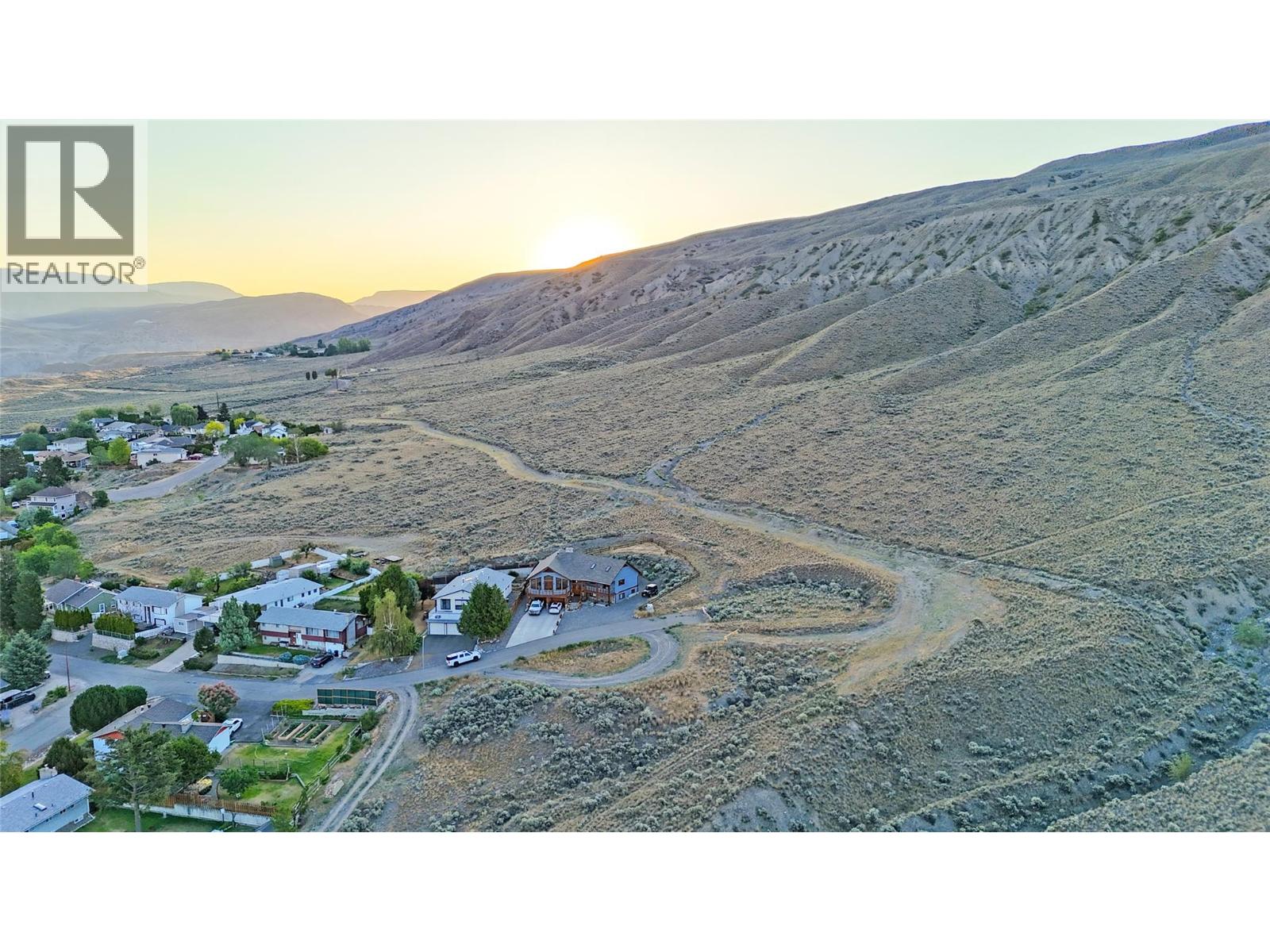 Land in Ashcroft 3