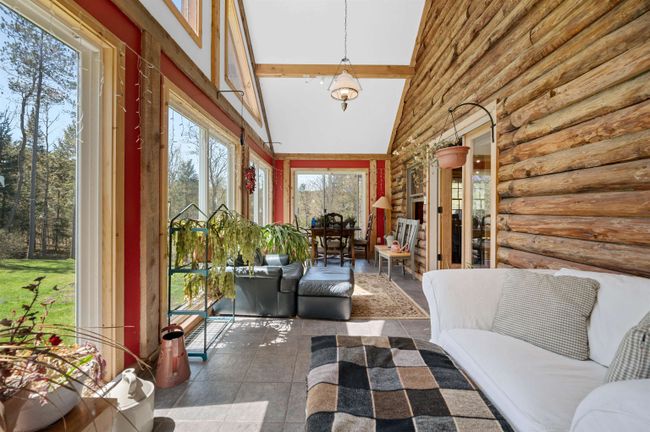 1805 N Calais Rd, House other with 3 bedrooms, 3 bathrooms and null parking in East Calais VT | Image 24