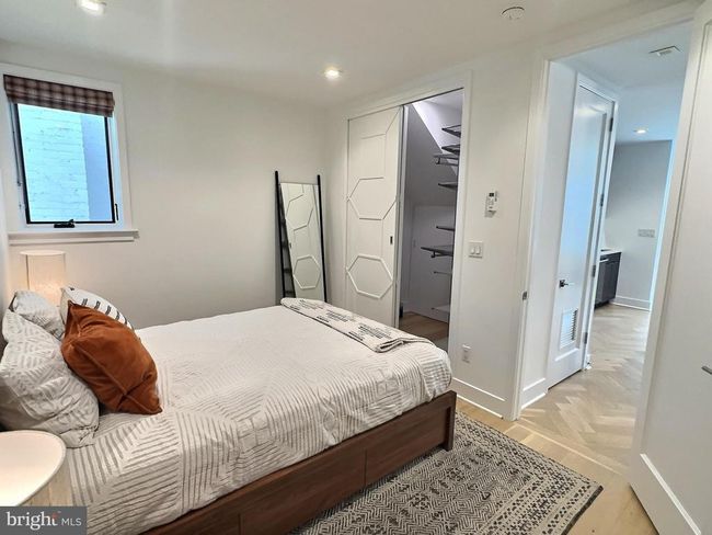 APT-3 - 1753 Willard St Nw, Condo with 1 bedrooms, 1 bathrooms and null parking in WASHINGTON DC | Image 11