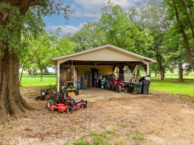 188 Robert Corder Rd, House other with 3 bedrooms, 1 bathrooms and null parking in Griffithville AR | Image 25