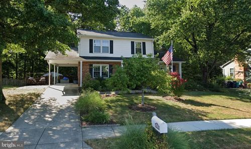 12733 Hillmeade Station Dr, Bowie, MD, 20720-3314 | Card Image