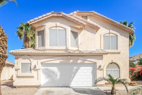 4649 E Towne Ln, Gilbert, AZ, 85234-7445 | Card Image