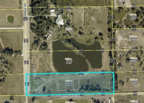 11981 Shawnee Rd, Fort Myers, FL, 33913 | Card Image