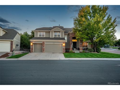 7090 Winter Ridge Dr, Castle Pines, CO, 80108-3673 | Card Image