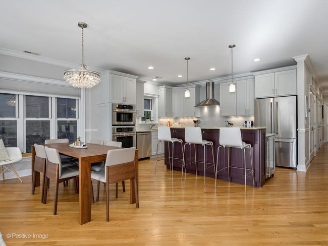 APT-3 - 456 Briar Pl, Home with 3 bedrooms, 2 bathrooms and null parking in CHICAGO IL | Image 9