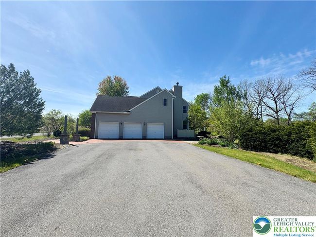4620 Graystone Dr, House other with 4 bedrooms, 4 bathrooms and null parking in NAZARETH PA | Image 36