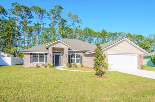 74 Princeton Ln, Palm Coast, FL, 32164-7111 | Card Image