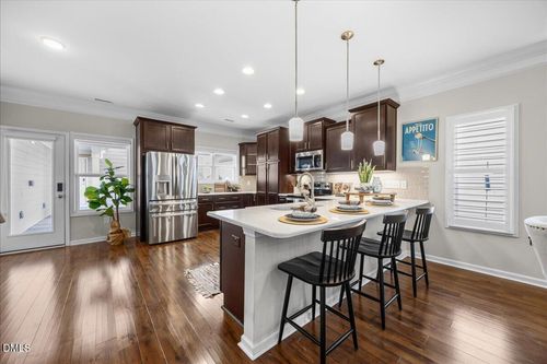 1228 Russet Ln, Apex, NC, 27523-8516 | Card Image