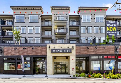 501-22348 North Avenue, Maple Ridge, BC, V2X8T2 | Card Image