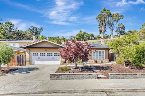 1741 Los Altos Dr, San Mateo, CA, 94402 | Card Image