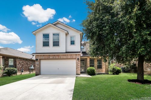 8626 Kardla Frst, San Antonio, TX, 78251 | Card Image