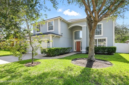 12490 Tropic Dr, Jacksonville, FL, 32225 | Card Image