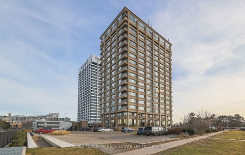 206-797 Don Mills Rd, North York, ON, M3C1V1 | Card Image