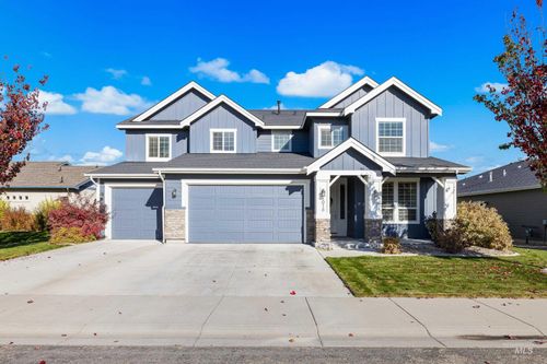 1016 W Rose Quartz St, Kuna, ID, 83634-5351 | Card Image