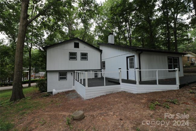 310 Chaney St, House other with 4 bedrooms, 3 bathrooms and null parking in Wingate NC | Image 8
