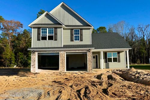 328 Sacksonia Street, Raeford, NC, 28376 | Card Image