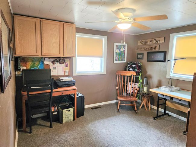 W7203 Cherry St, House other with 3 bedrooms, 2 bathrooms and null parking in Fifield WI | Image 17