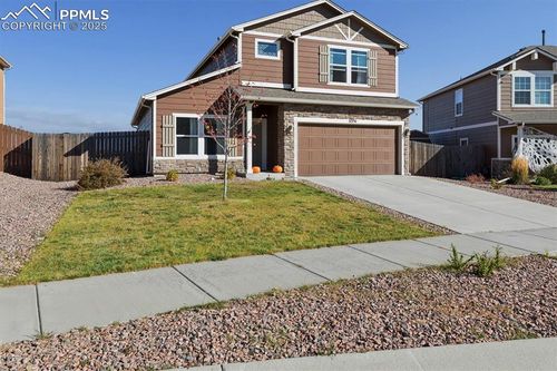 11751 Sedge Ct, Peyton, CO, 80831-6739 | Card Image