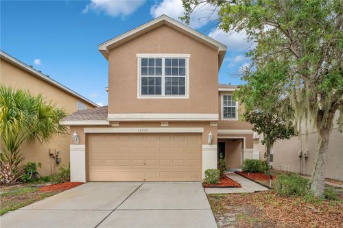 12012 Citrus Leaf Dr, GIBSONTON, FL, 33534-5658 | Card Image