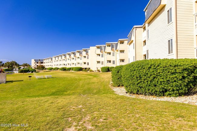 111-A-P-A-T-B - 1904 P Row, Condo with 1 bedrooms, 2 bathrooms and null parking in Salter Path NC | Image 25