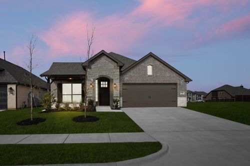 7729 Stubblefield Ln, Joshua, TX, 76058-4691 | Card Image