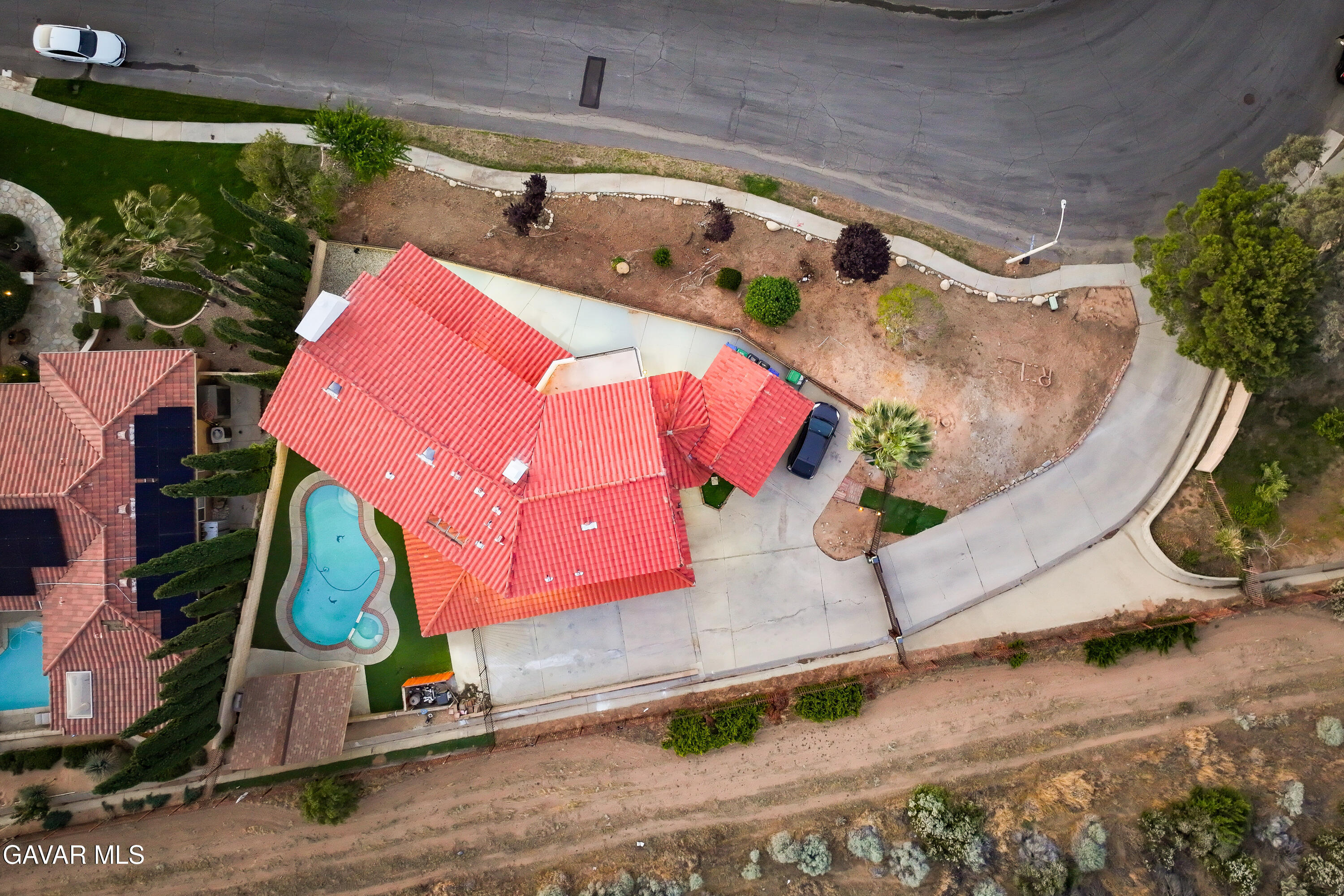 Residential in Palmdale 4
