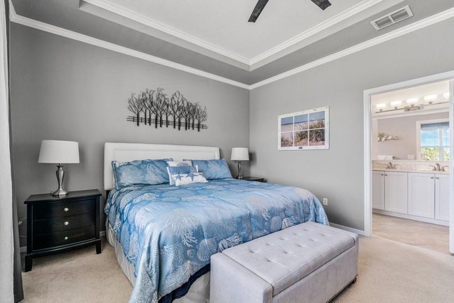 9966 Sw Chadwick Dr, House other with 3 bedrooms, 2 bathrooms and null parking in Port St Lucie FL | Image 20