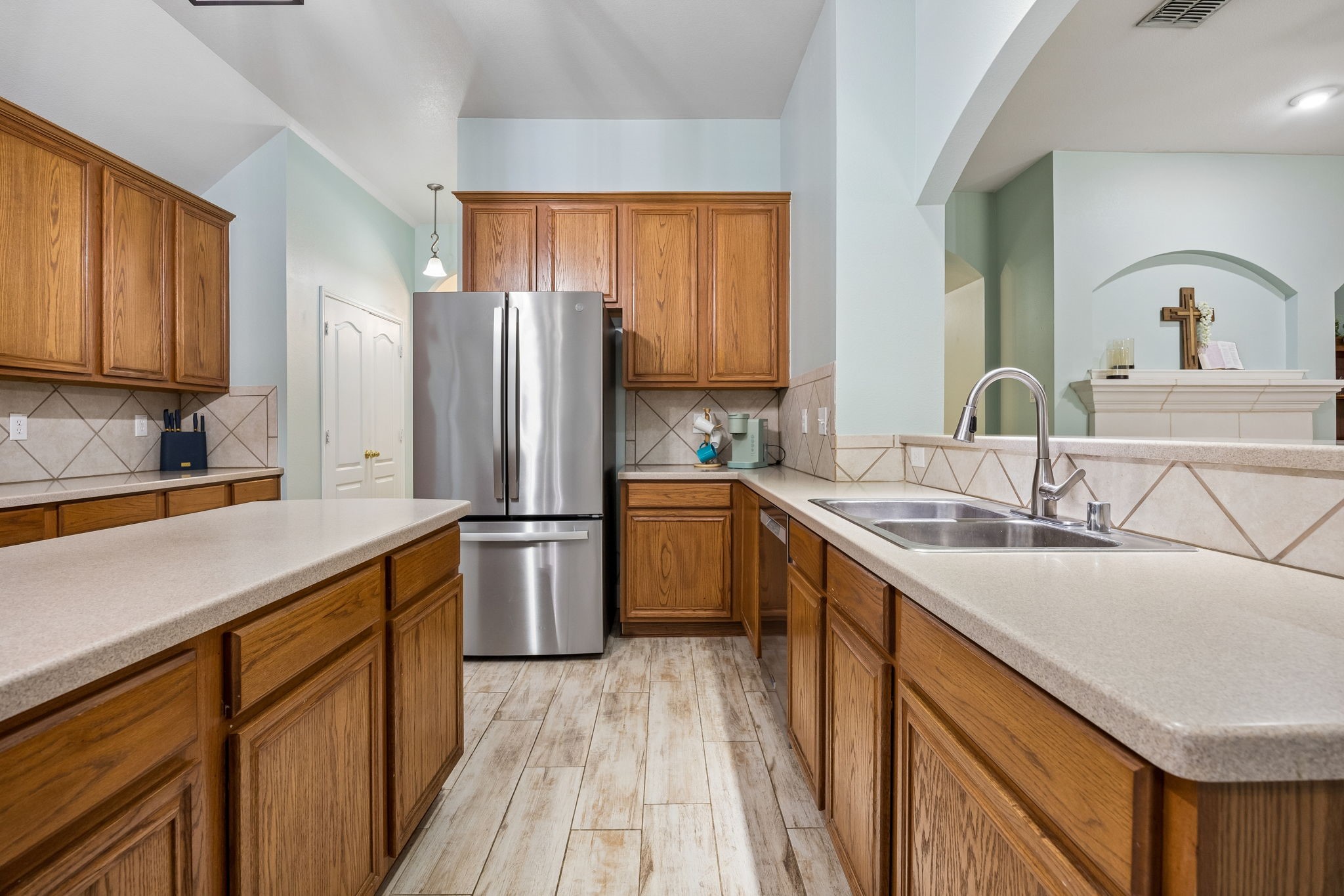Residential in Rockwall 3