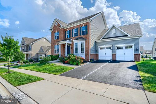 10819 White Trillium Rd, Perry Hall, MD, 21128-9889 | Card Image