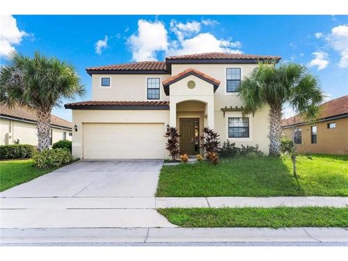 2654 Rosemont Cir, DAVENPORT, FL, 33837-7664 | Card Image