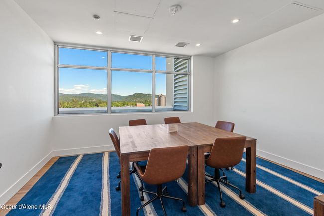402 - 201 N 1 St St, Condo with 2 bedrooms, 2 bathrooms and null parking in Coeur D Alene ID | Image 26