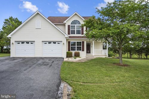 57 Hansberry Ct, INWOOD, WV, 25428-4463 | Card Image