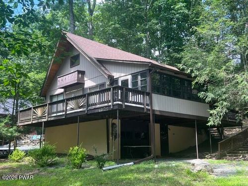 126 Hemlock Dr, Lakeville, PA, 18438-6812 | Card Image