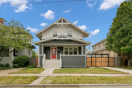4036 W Warwick Ave, CHICAGO, IL, 60641-3142 | Card Image