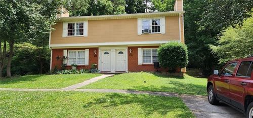 1207 Osceola Ct, Tucker, GA, 30084-1241 | Card Image
