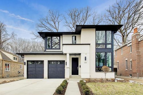 1234 S Western Ave, Park Ridge, IL, 60068-5058 | Card Image