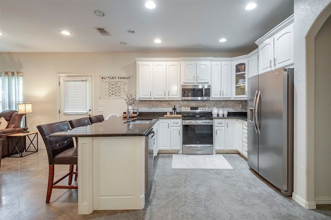 4306 Lucero Dr, House other with 3 bedrooms, 3 bathrooms and null parking in Granbury TX | Image 11