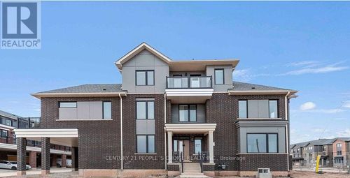 3 Crown Gate, Oakville (GO Glenorchy), ON, L6M5S8 | Card Image
