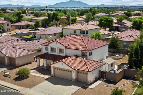 2145 E Longhorn Pl, Chandler, AZ, 85286-1256 | Card Image