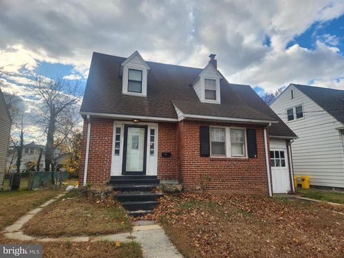 2323 Browning Rd, PENNSAUKEN, NJ, 08110-1914 | Card Image