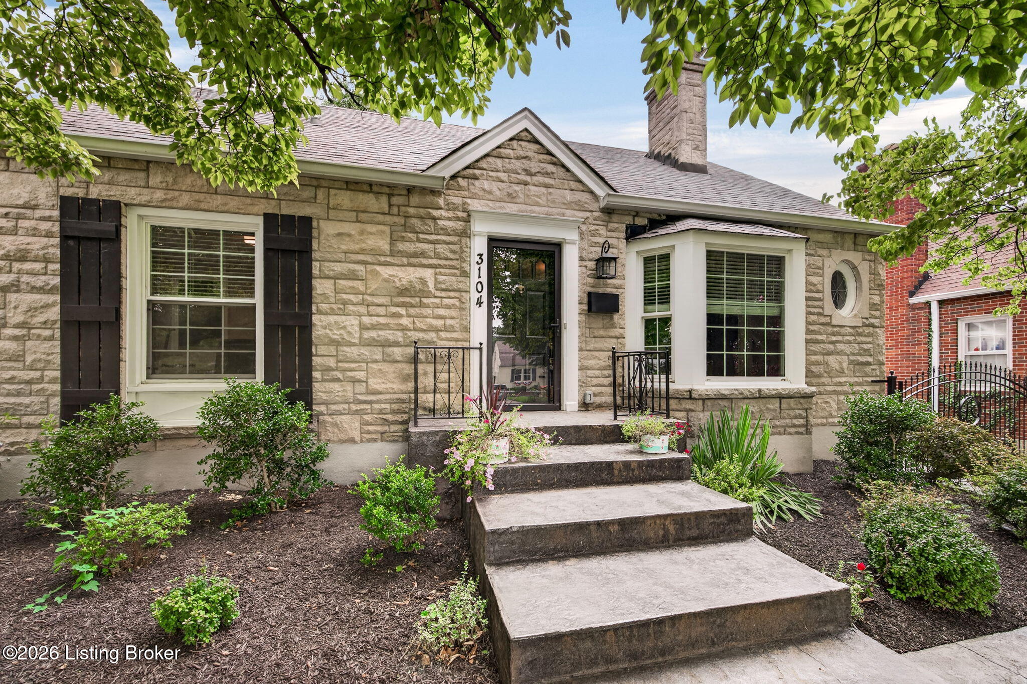 Residential in Louisville 4